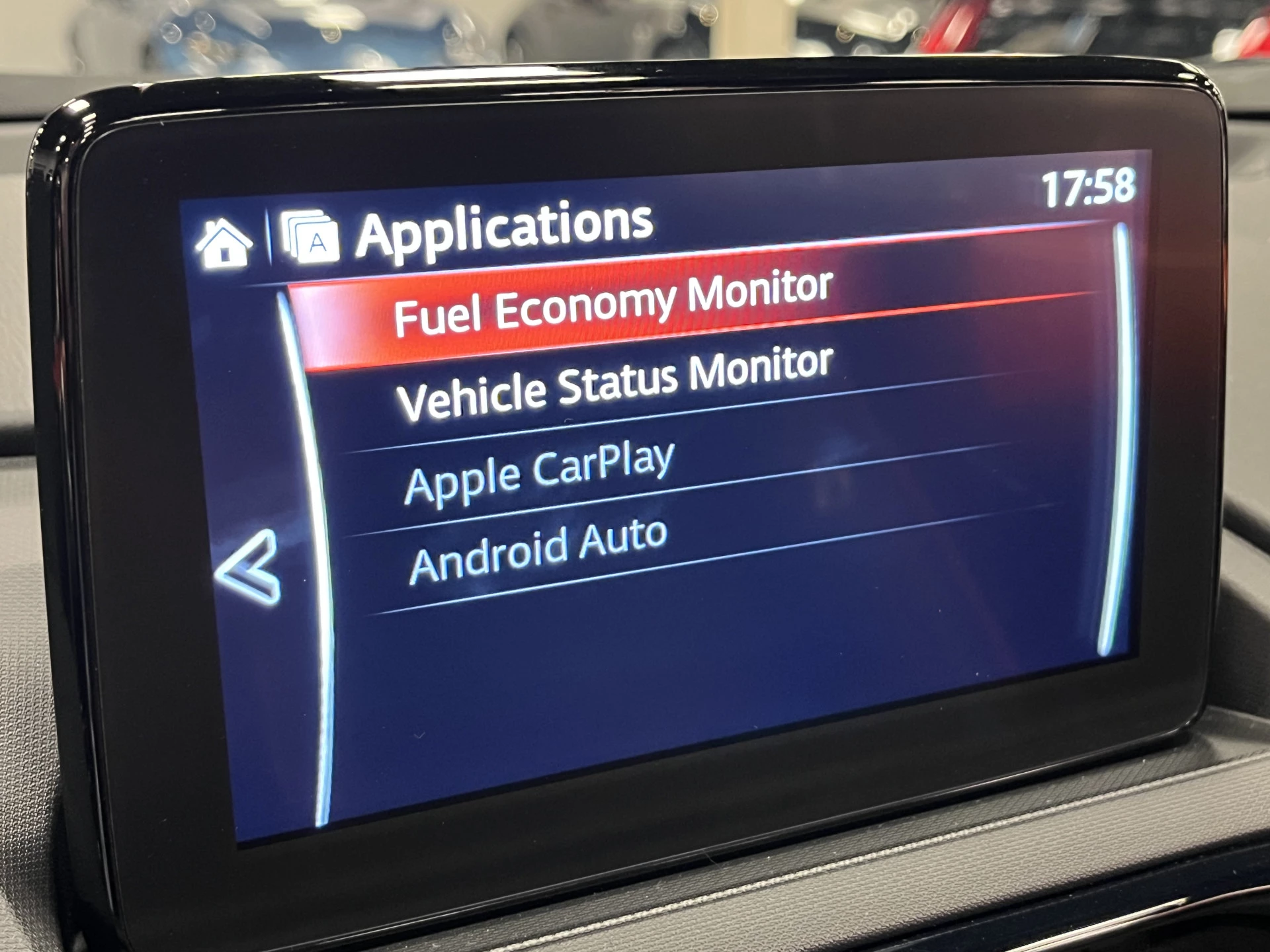 Hoofdafbeelding Mazda MX-5