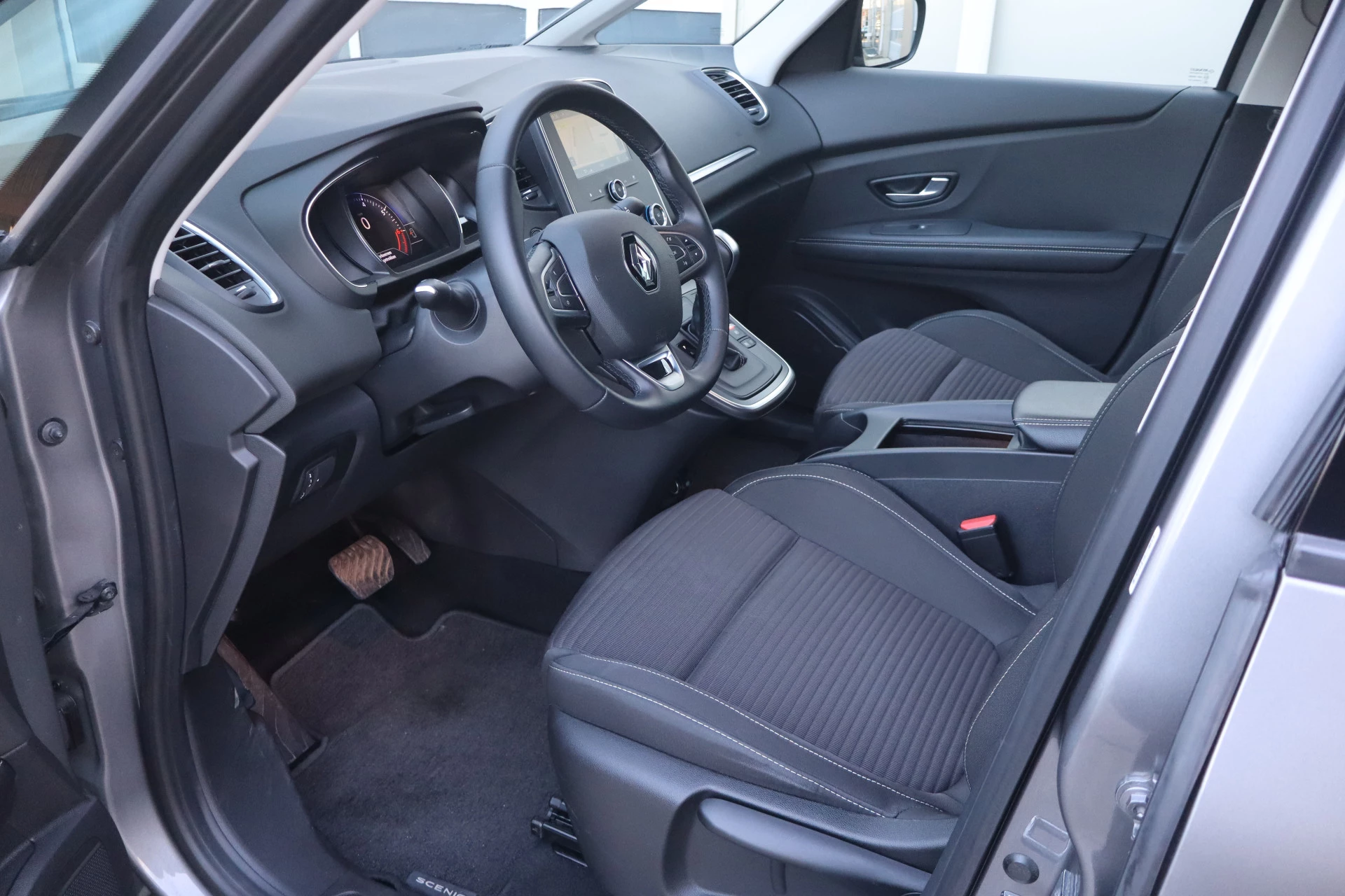 Hoofdafbeelding Renault Grand Scénic