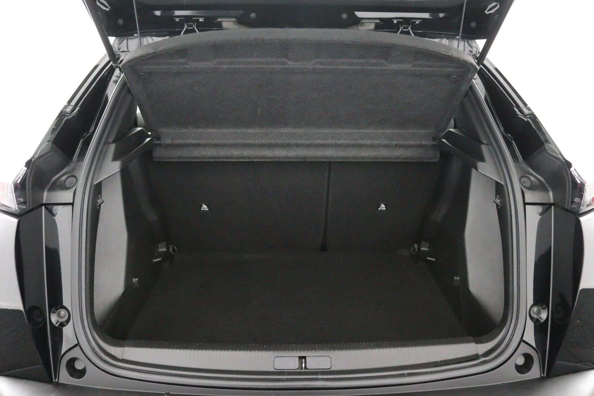 Hoofdafbeelding Peugeot e-2008