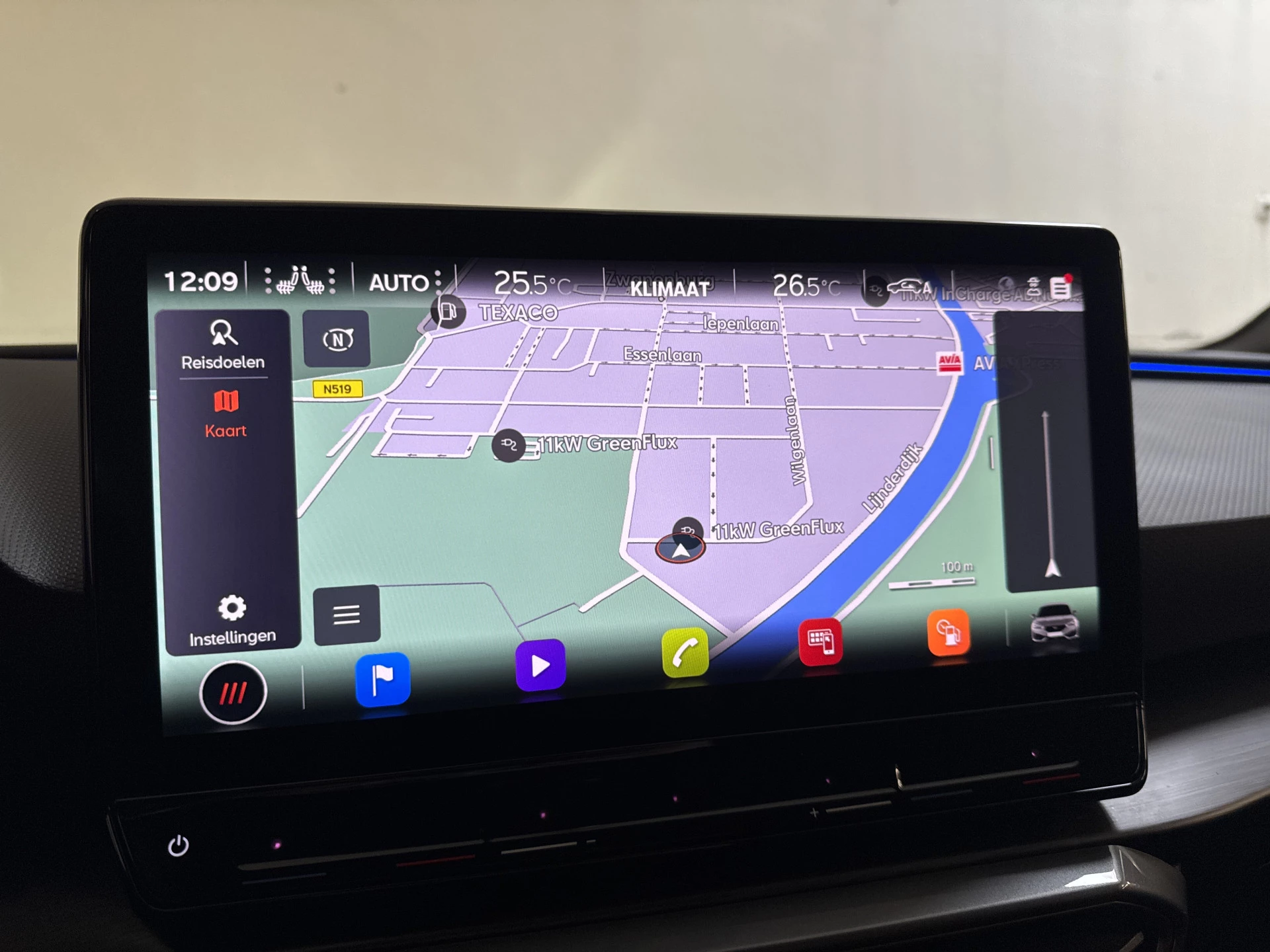 Hoofdafbeelding CUPRA Leon