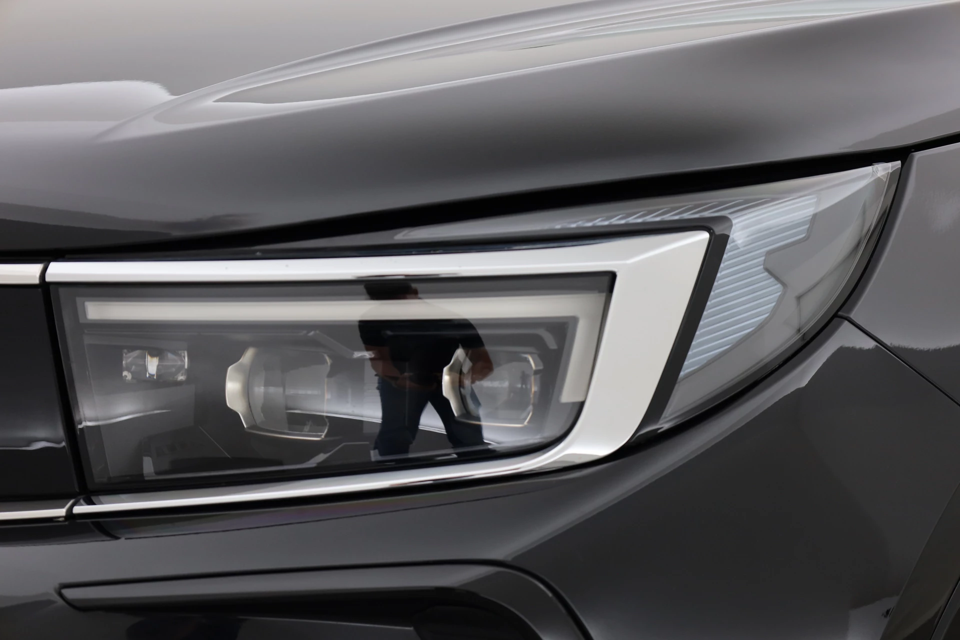 Hoofdafbeelding Opel Grandland