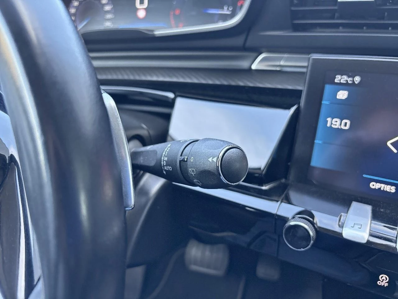 Hoofdafbeelding Peugeot 508