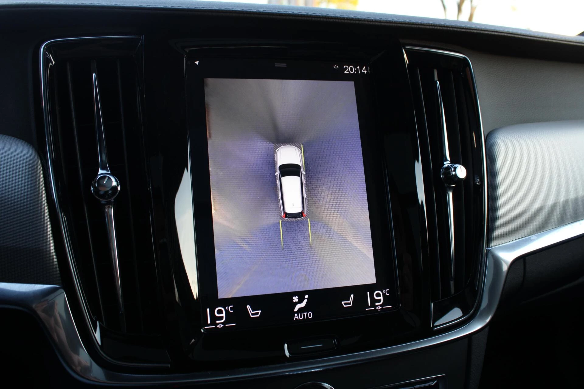 Hoofdafbeelding Volvo V90