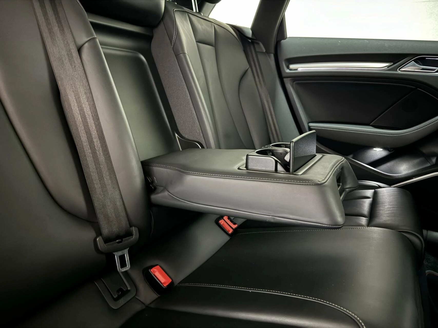 Hoofdafbeelding Audi S3