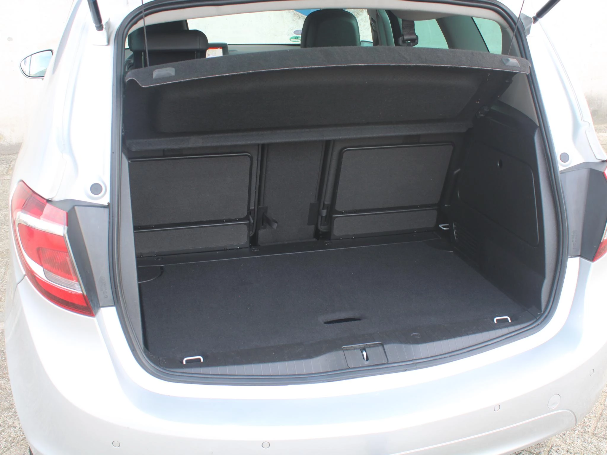 Hoofdafbeelding Opel Meriva