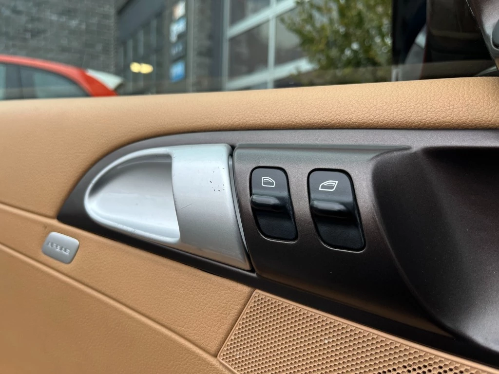 Hoofdafbeelding Porsche Boxster