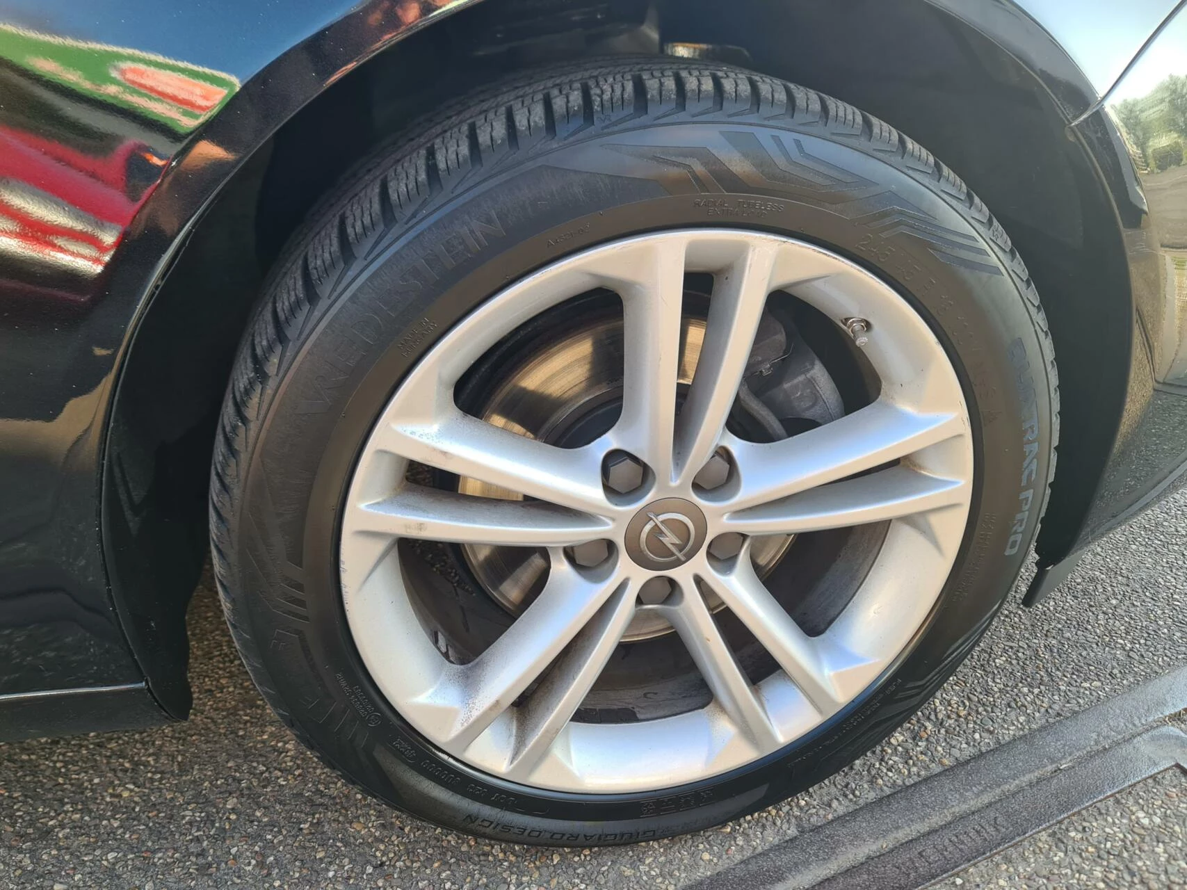 Hoofdafbeelding Opel Insignia