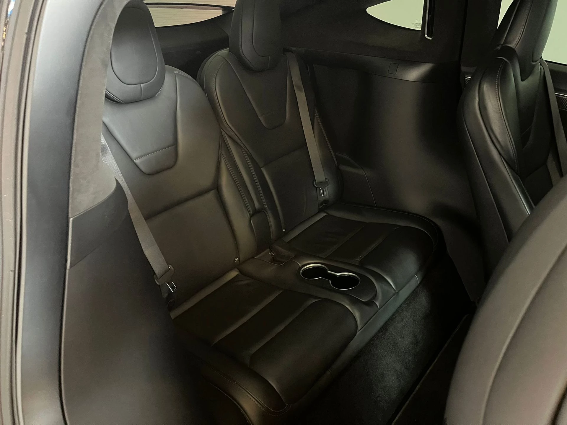 Hoofdafbeelding Tesla Model X