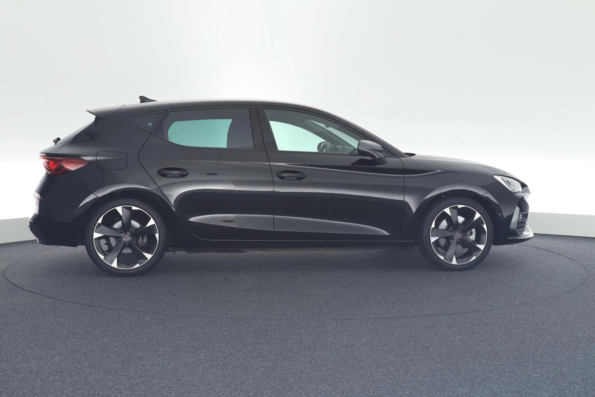 Hoofdafbeelding CUPRA Leon
