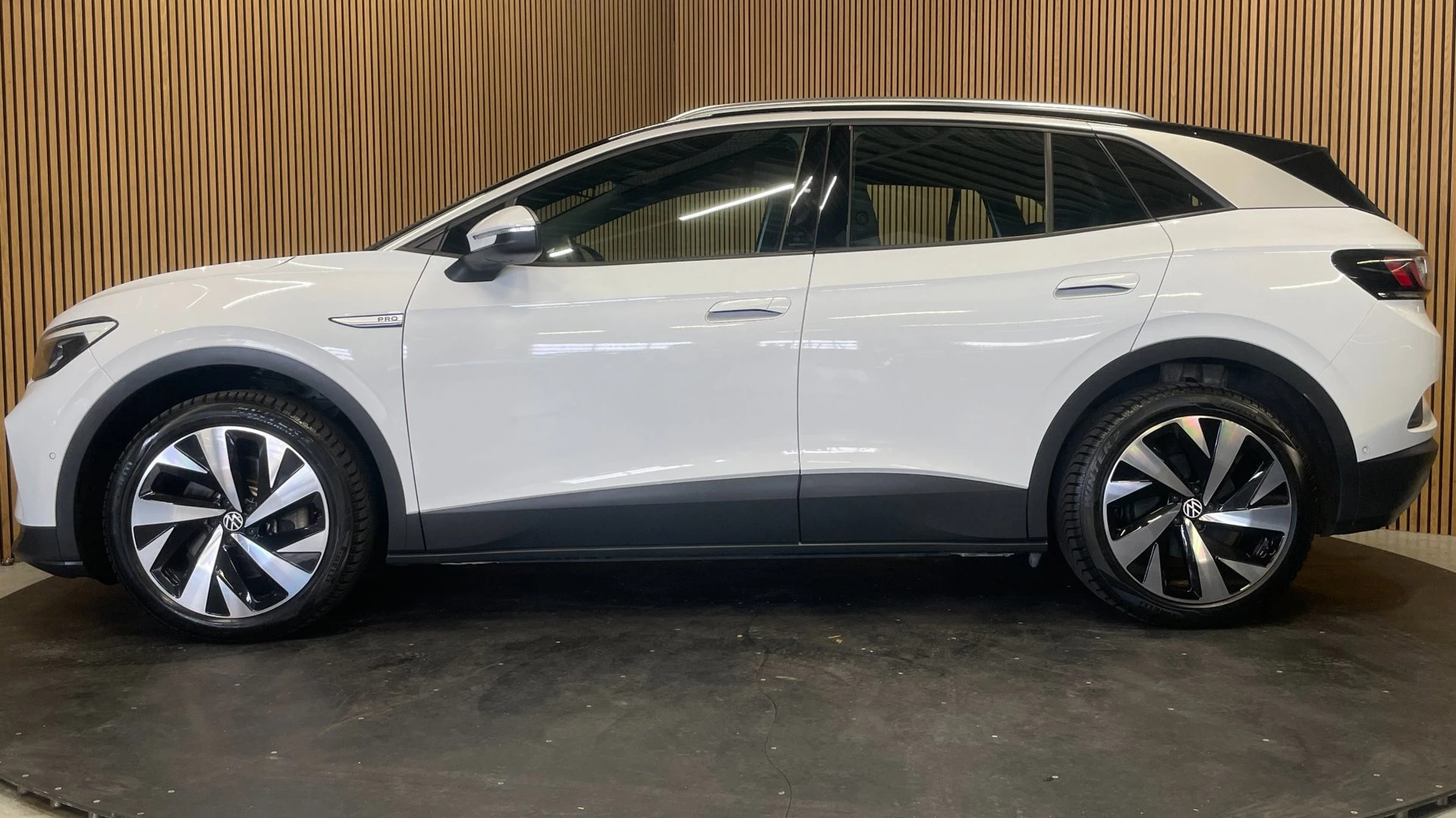 Hoofdafbeelding Volkswagen ID.4