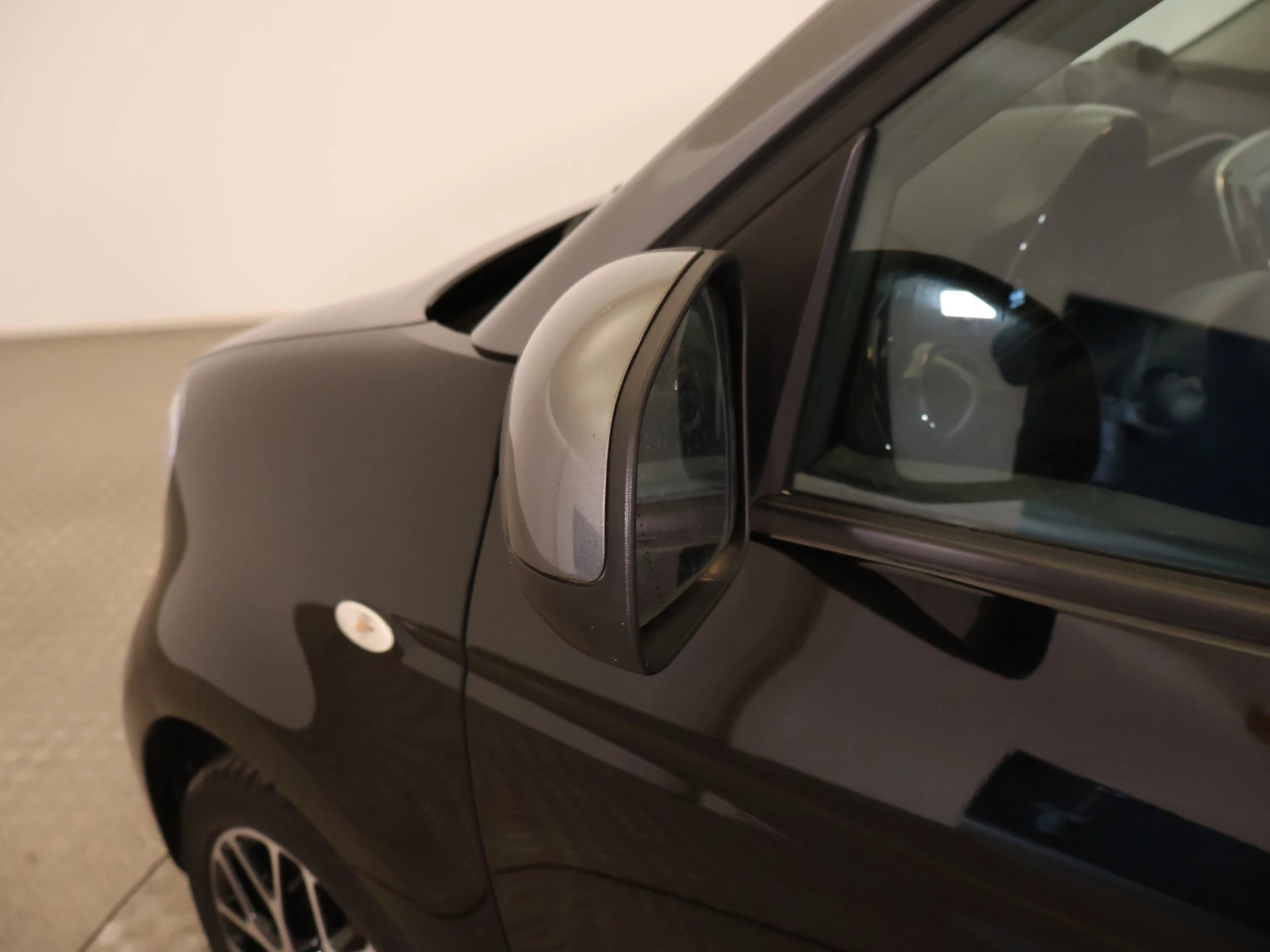 Hoofdafbeelding Smart Forfour