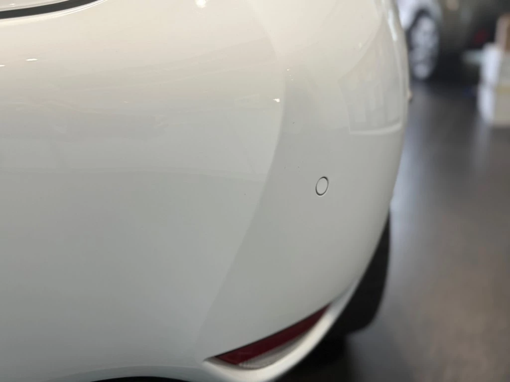 Hoofdafbeelding Renault ZOE