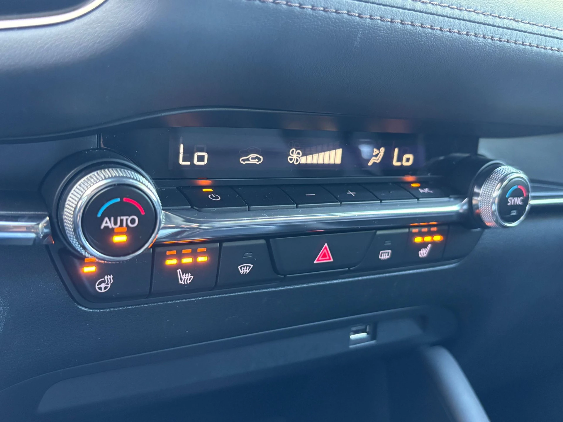 Hoofdafbeelding Mazda 3