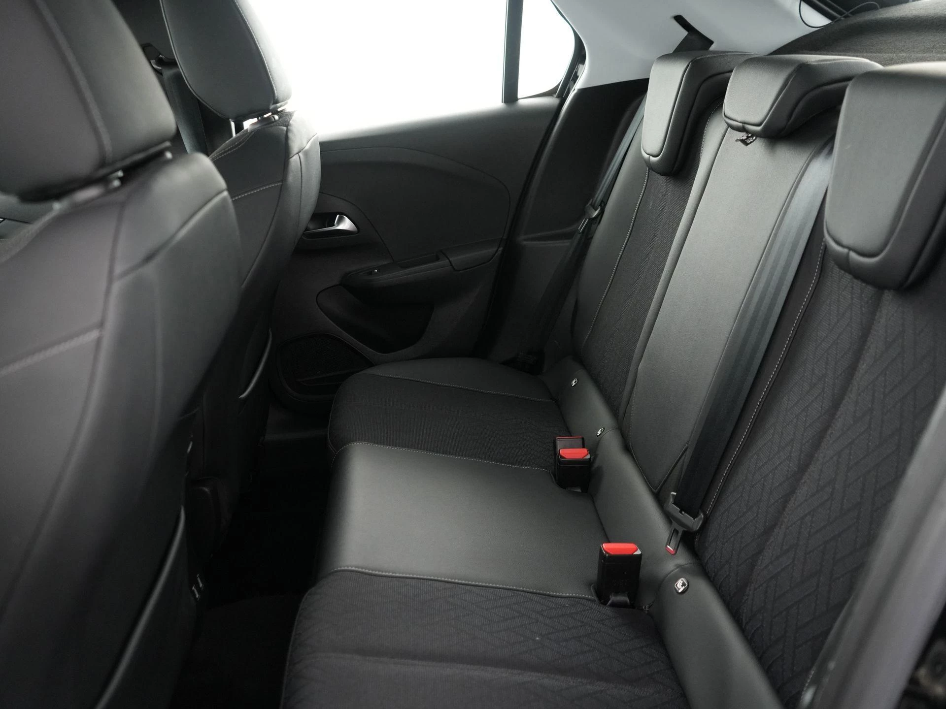 Hoofdafbeelding Opel Corsa-e