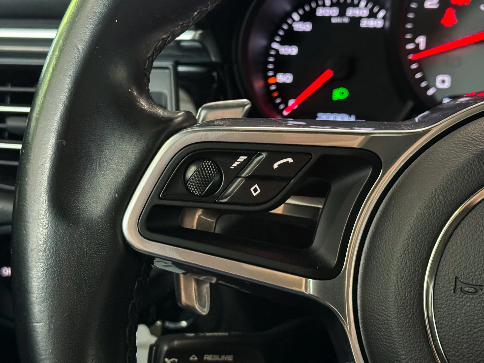 Hoofdafbeelding Porsche Macan