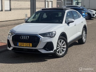Audi Q3 45 TFSI e Advanced edition. INCL BTW