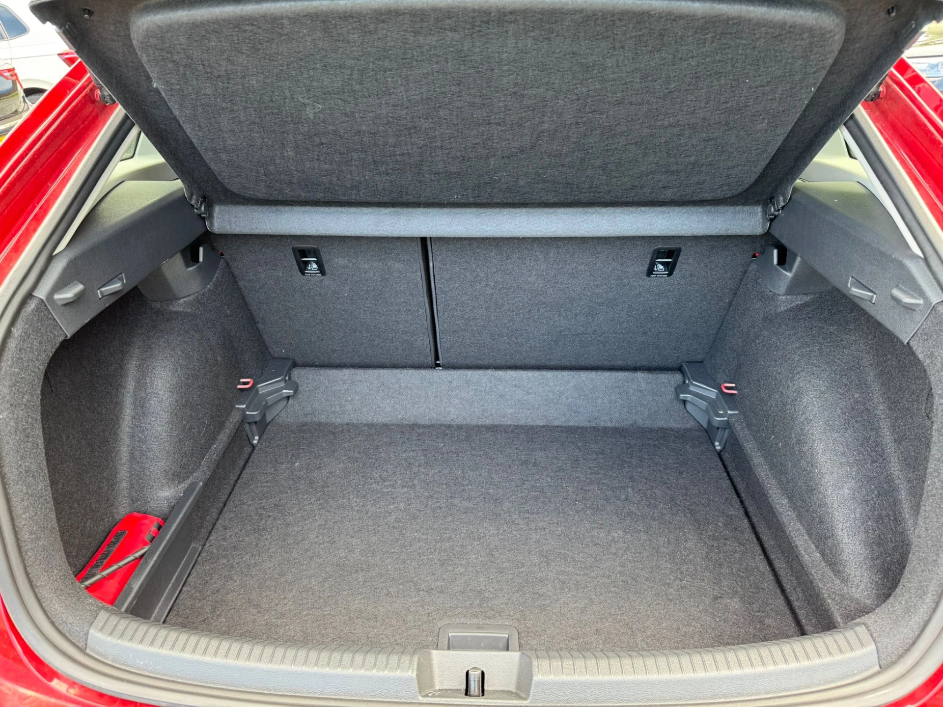 Hoofdafbeelding Volkswagen Taigo