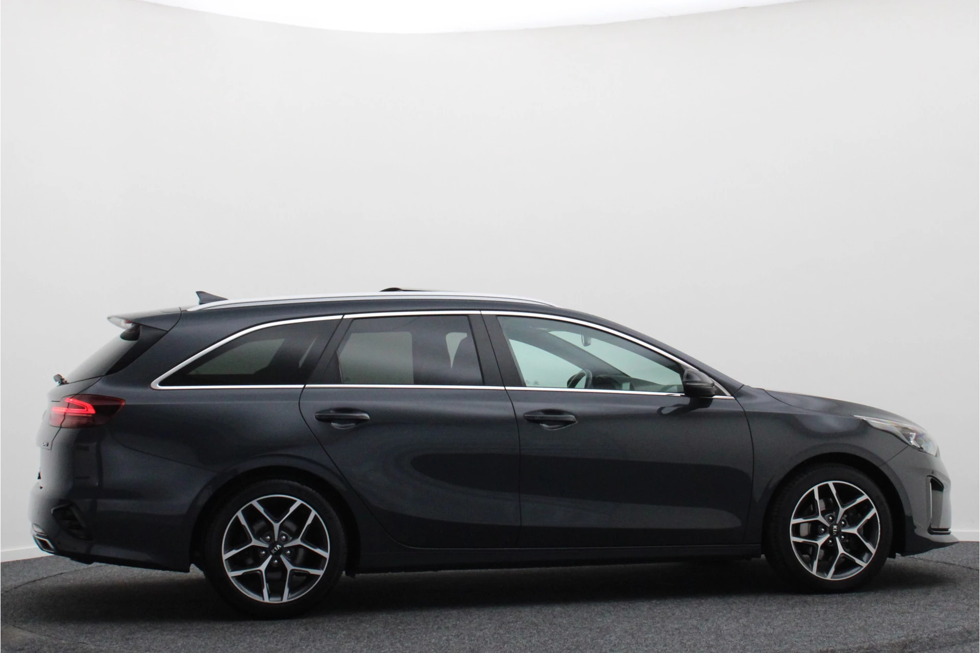 Hoofdafbeelding Kia ProCeed