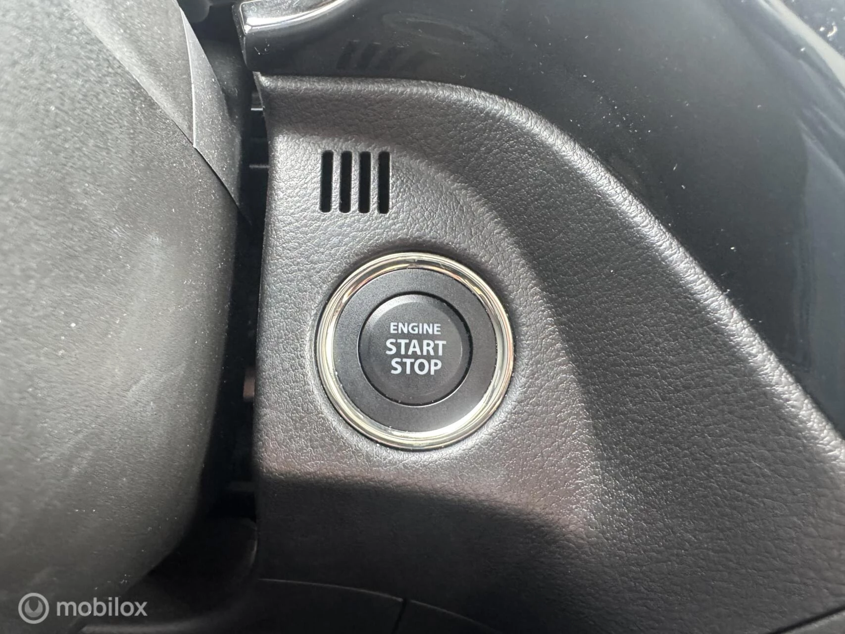 Hoofdafbeelding Suzuki S-Cross
