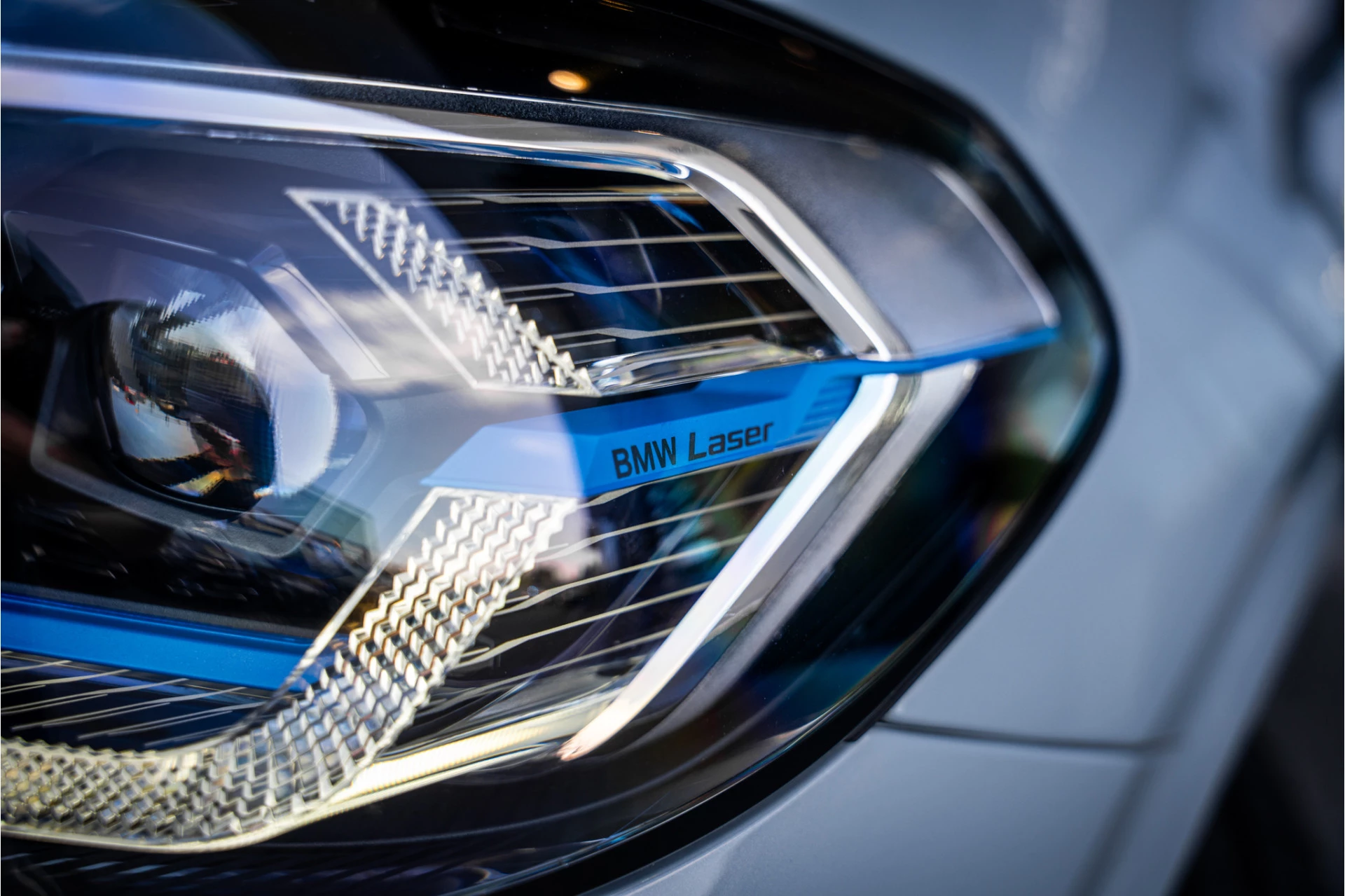 Hoofdafbeelding BMW X4