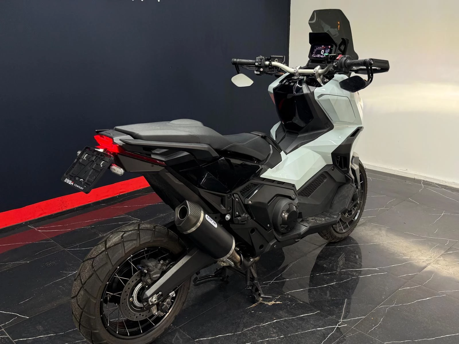 Hoofdafbeelding Honda X-ADV