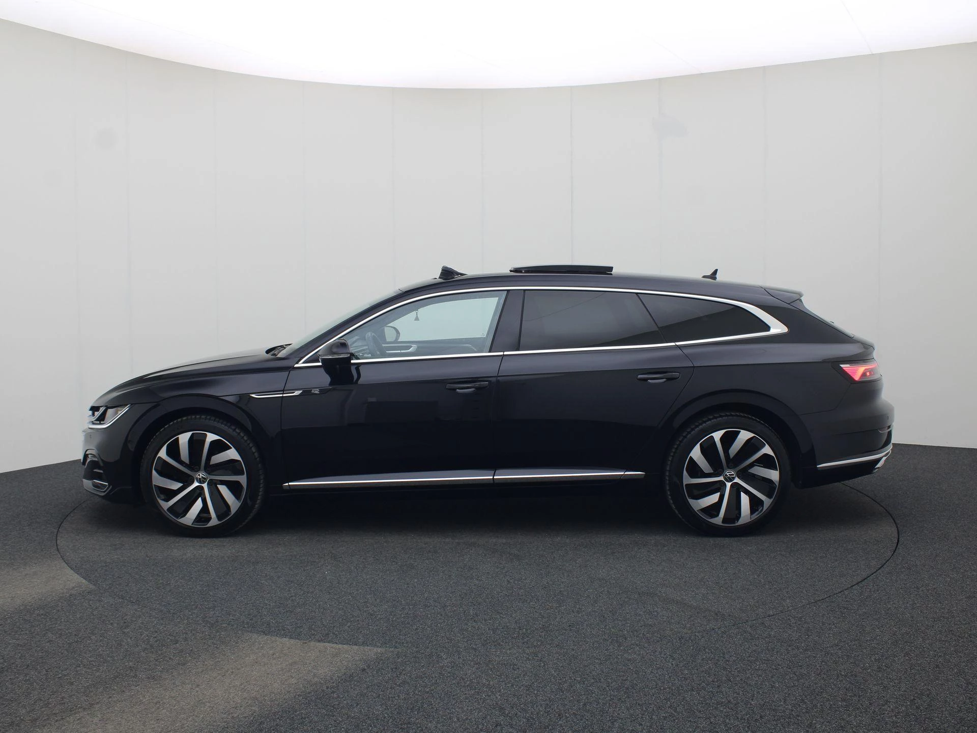 Hoofdafbeelding Volkswagen Arteon