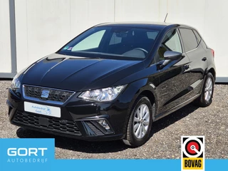 SEAT Ibiza 1.0 TSI FR Excellence Limited Edition