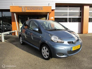 Toyota Aygo 1.0-12V Comfort