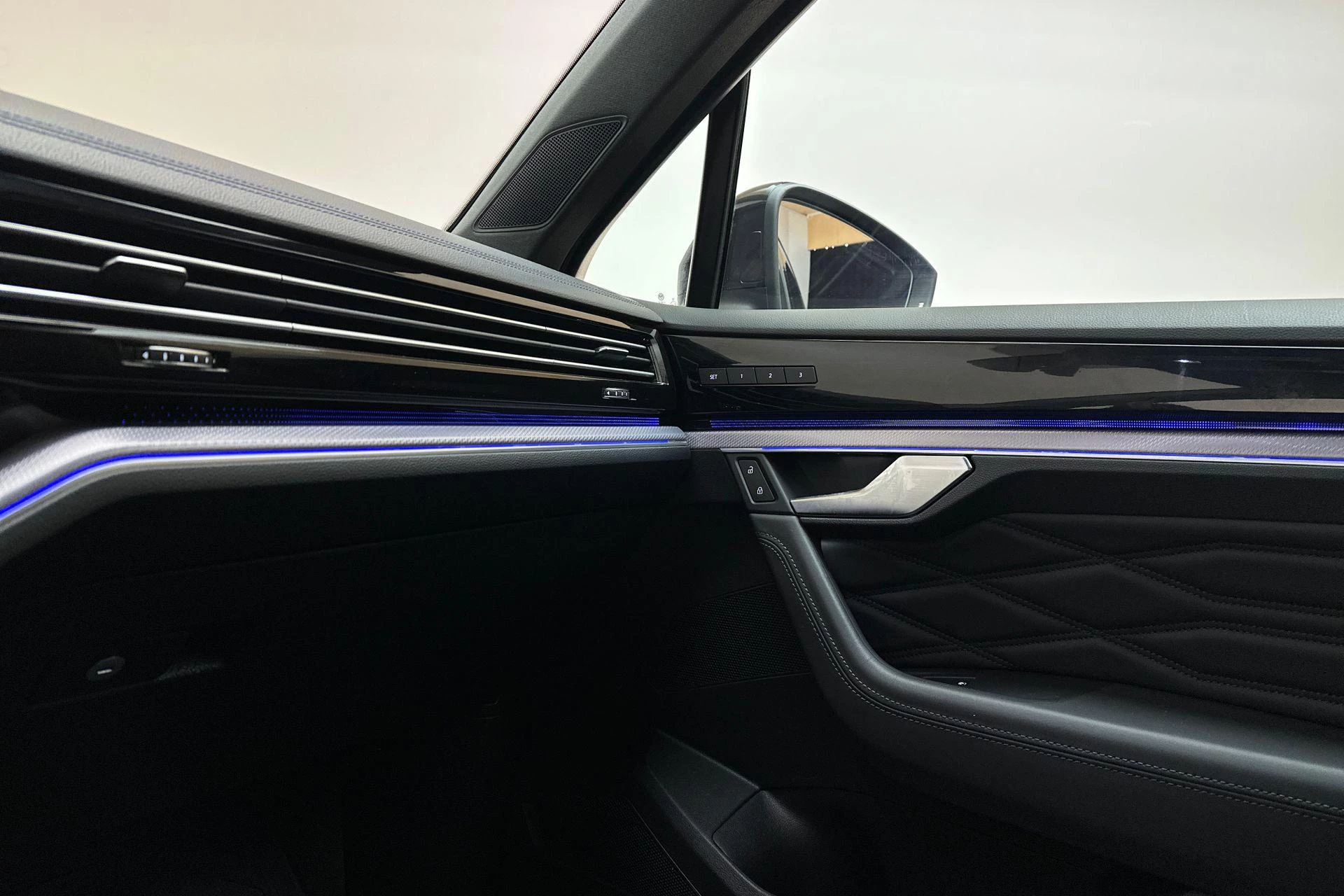 Hoofdafbeelding Volkswagen Touareg
