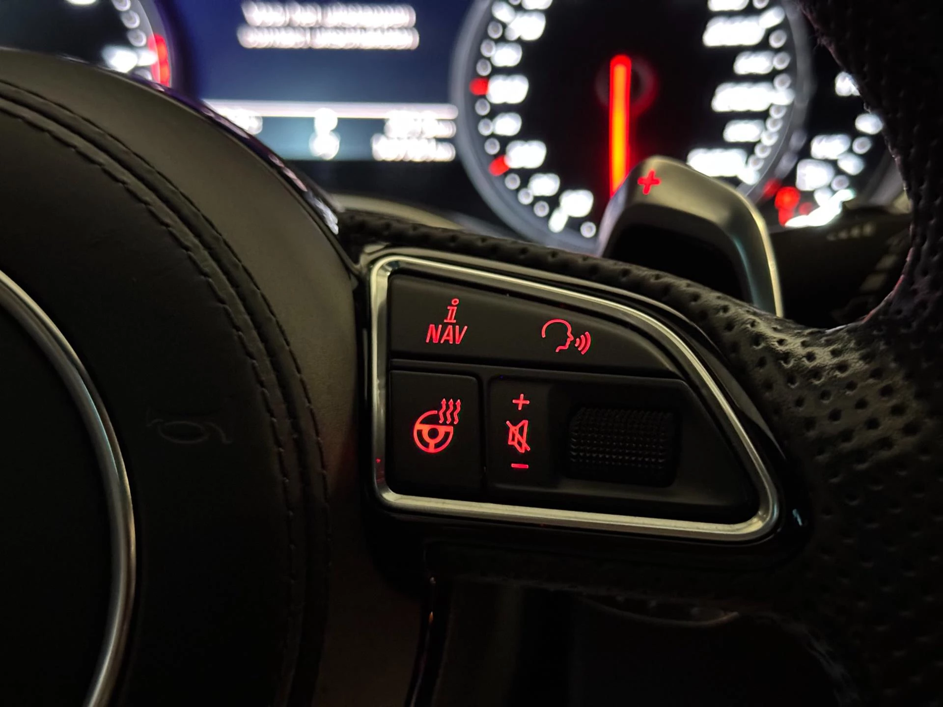 Hoofdafbeelding Audi RS6