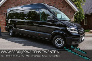 Volkswagen Crafter 2.0 TDI 177PK Automaat-8 L4H3 Comfortline LED | NAVI | Lane Assist | Achteruitrijcamera | Ergo comfortstoel.|