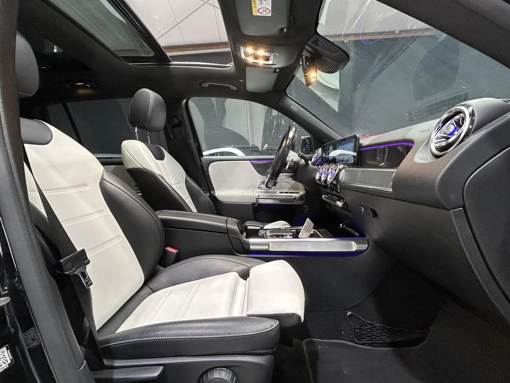 Hoofdafbeelding Mercedes-Benz GLB