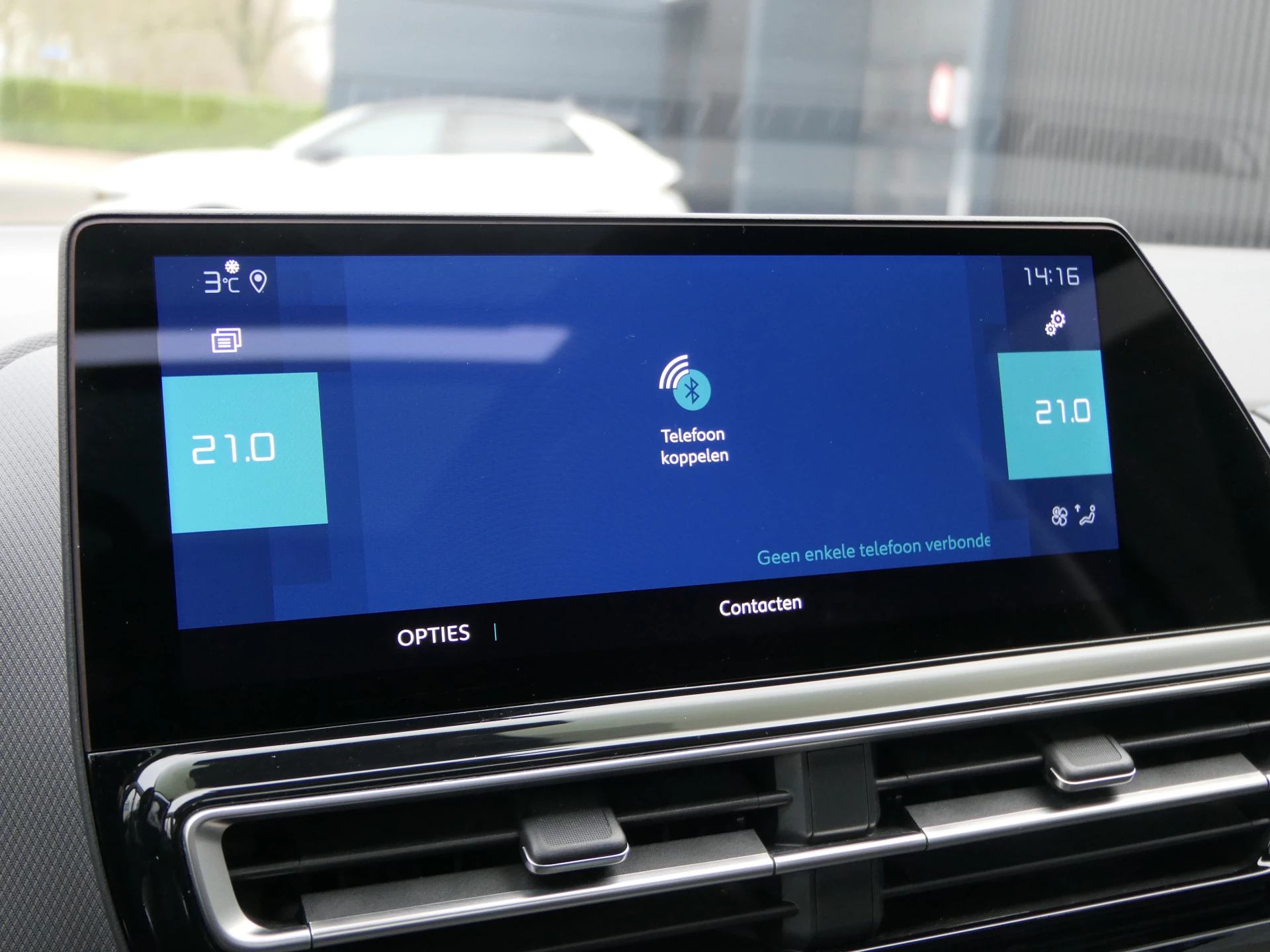 Hoofdafbeelding Citroën C5 Aircross