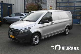 Mercedes-Benz Vito 114 CDI L2 Camera, Trekhaak, Achterdeuren
