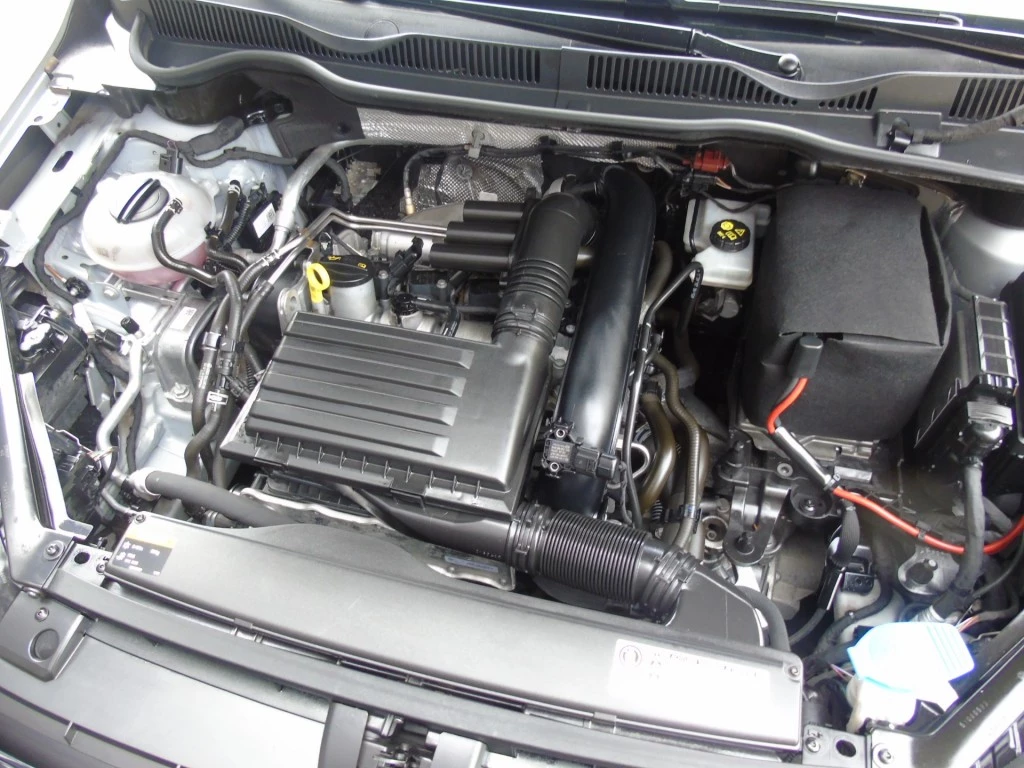Hoofdafbeelding Volkswagen Golf Sportsvan