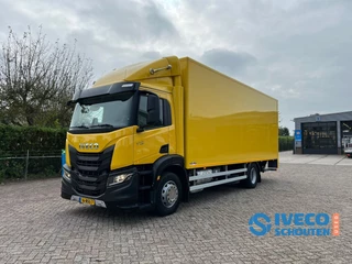 Hoofdafbeelding Iveco S-Way Iveco S-Way AD190S33/P | 330 PK | dHollandia |