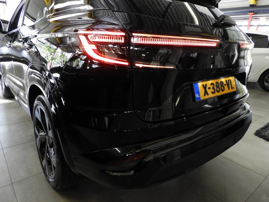 Hoofdafbeelding Renault Austral