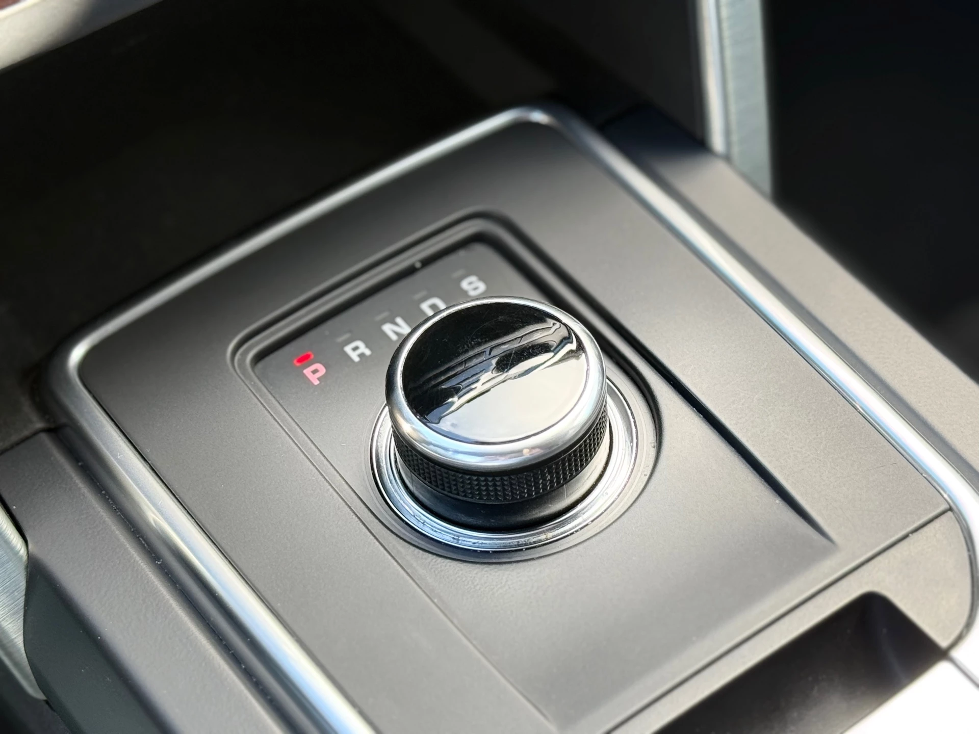 Hoofdafbeelding Land Rover Discovery Sport