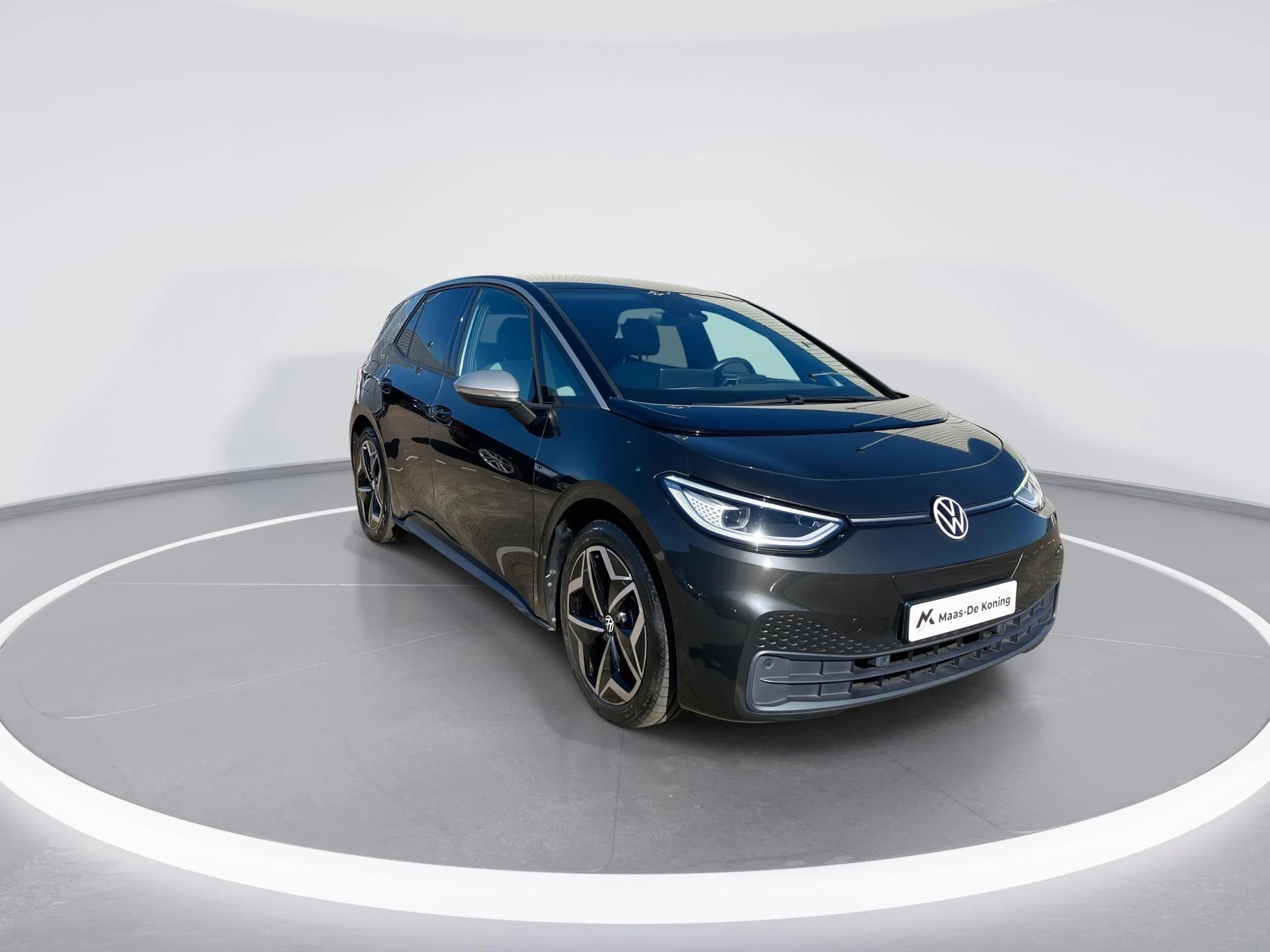 Hoofdafbeelding Volkswagen ID.3