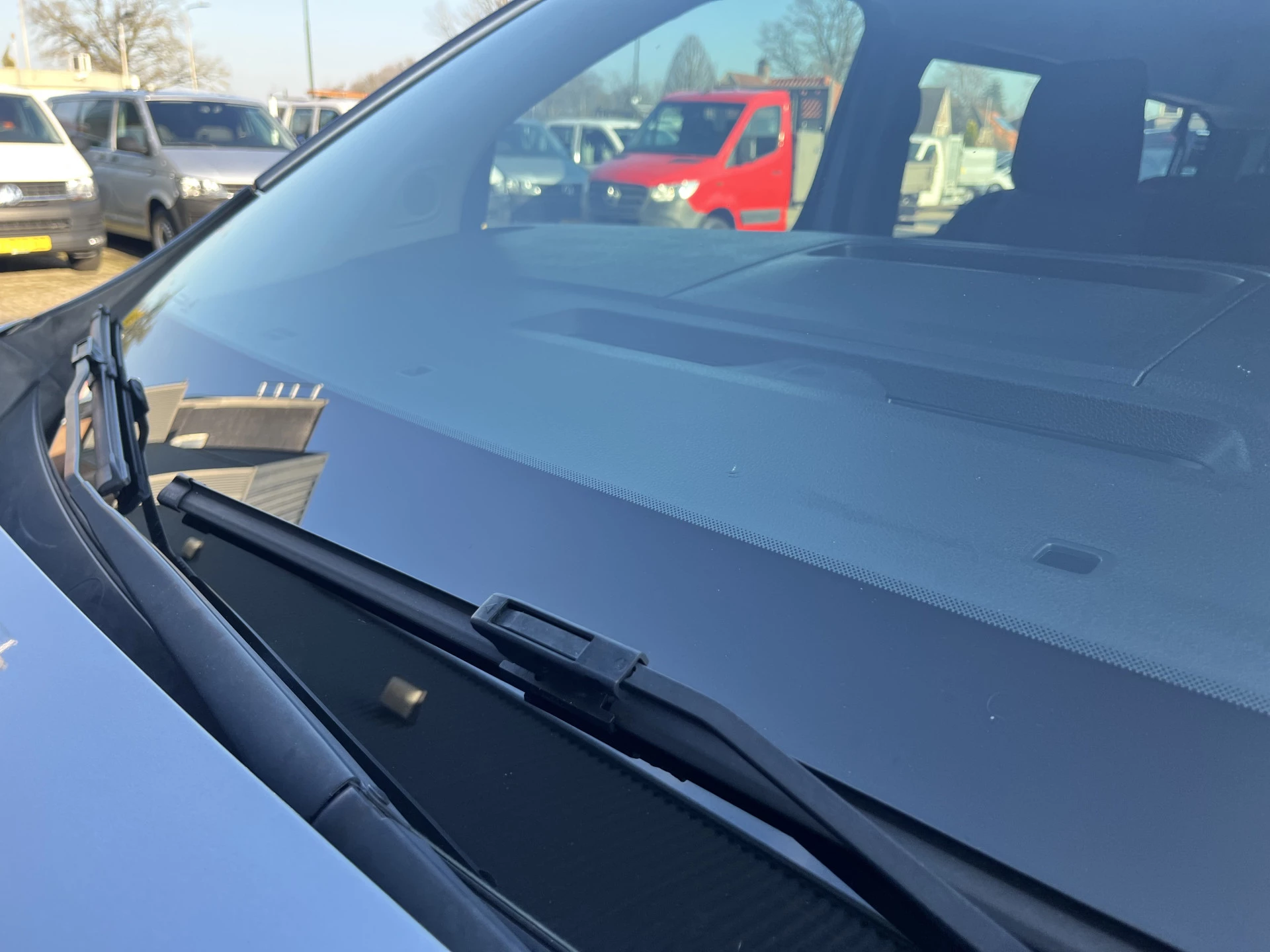 Hoofdafbeelding Citroën Jumpy