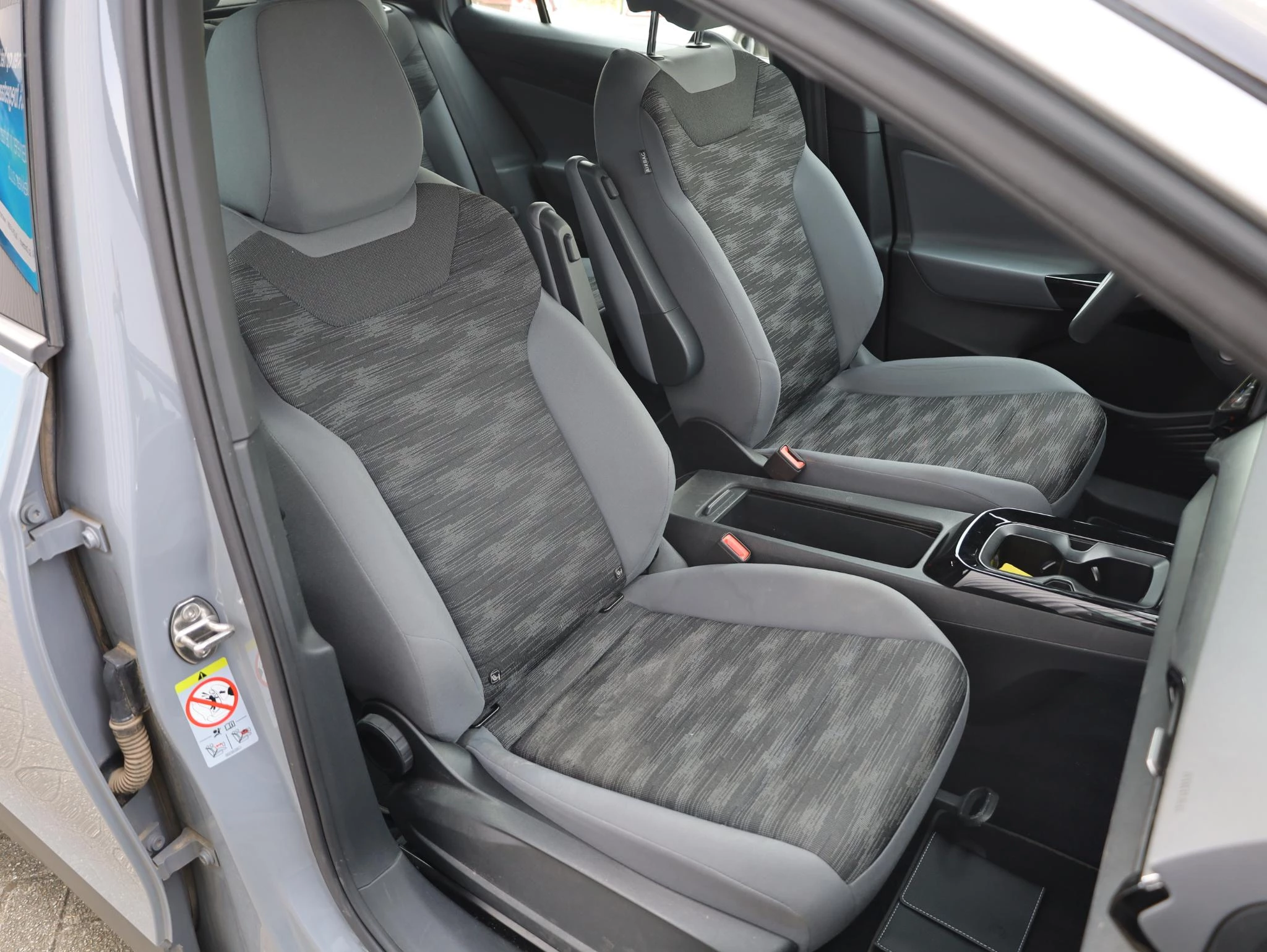 Hoofdafbeelding Volkswagen ID.4