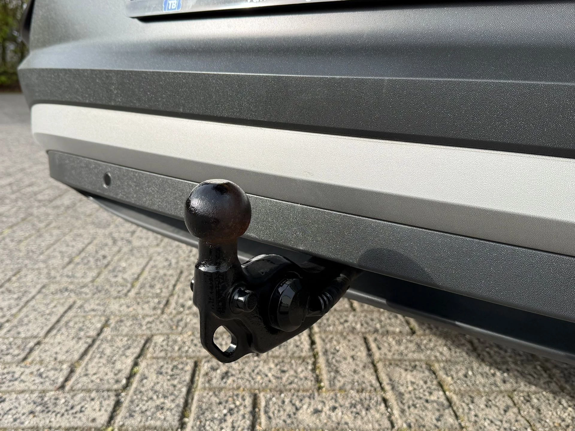 Hoofdafbeelding Volkswagen ID.4