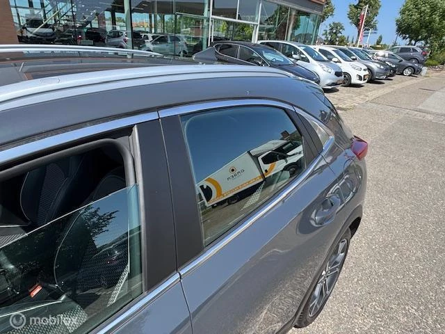 Hoofdafbeelding Kia XCeed