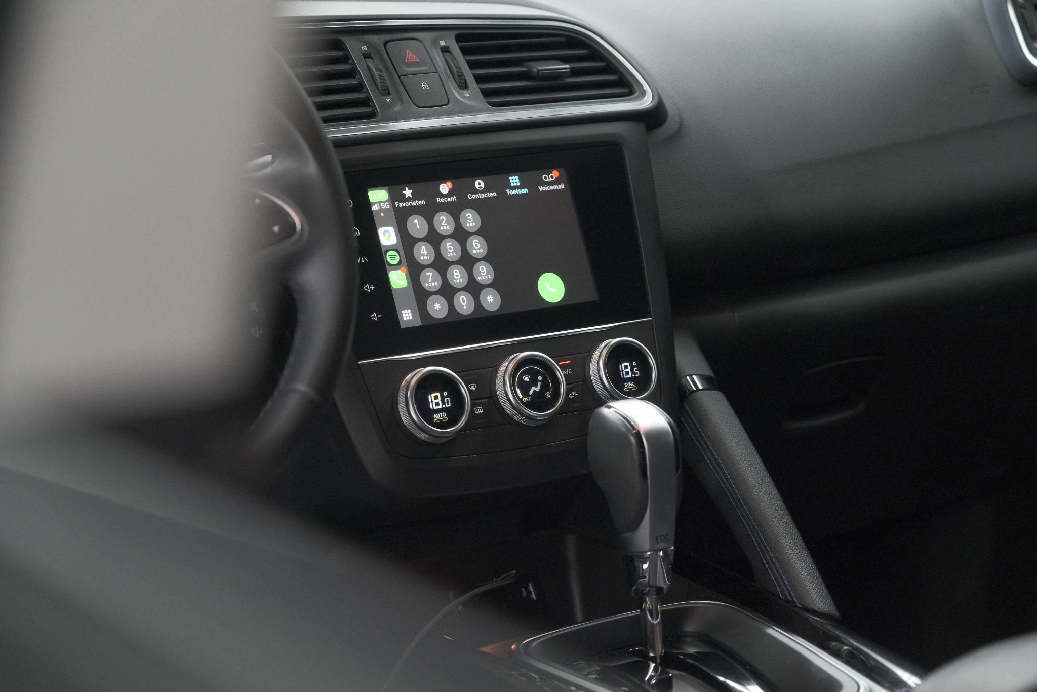 Hoofdafbeelding Renault Kadjar