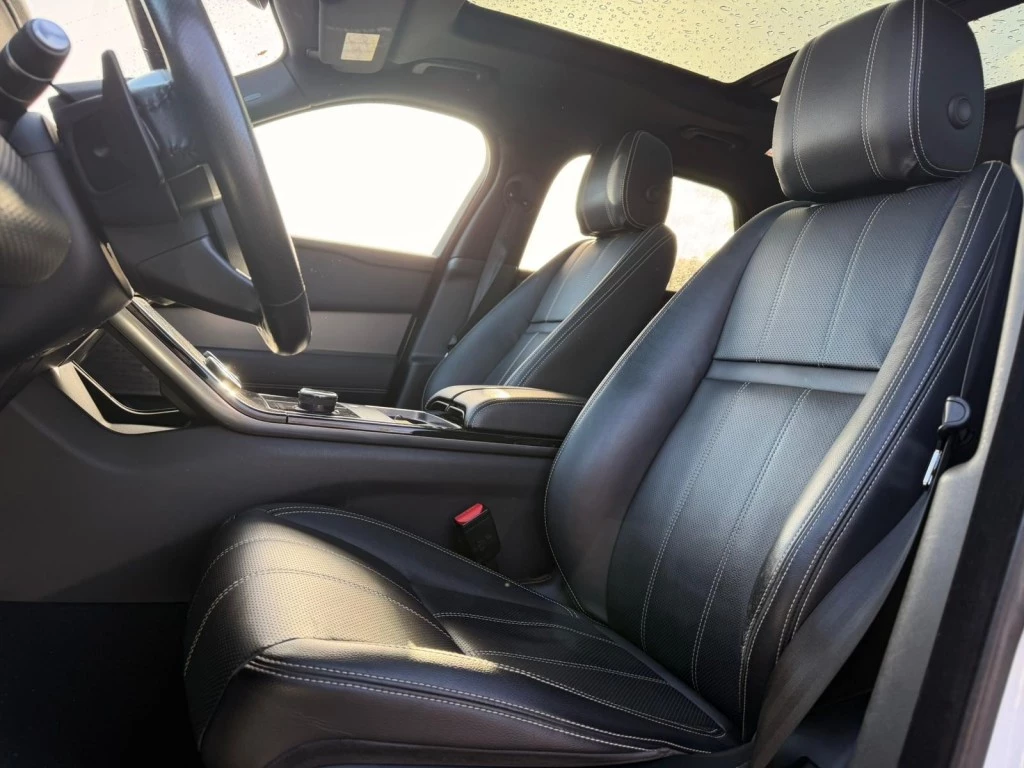 Hoofdafbeelding Land Rover Range Rover