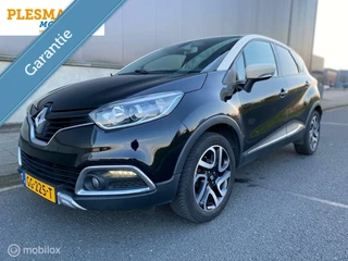 Renault Captur 0.9 TCe Helly Hansen * 3 MND GARANTIE *