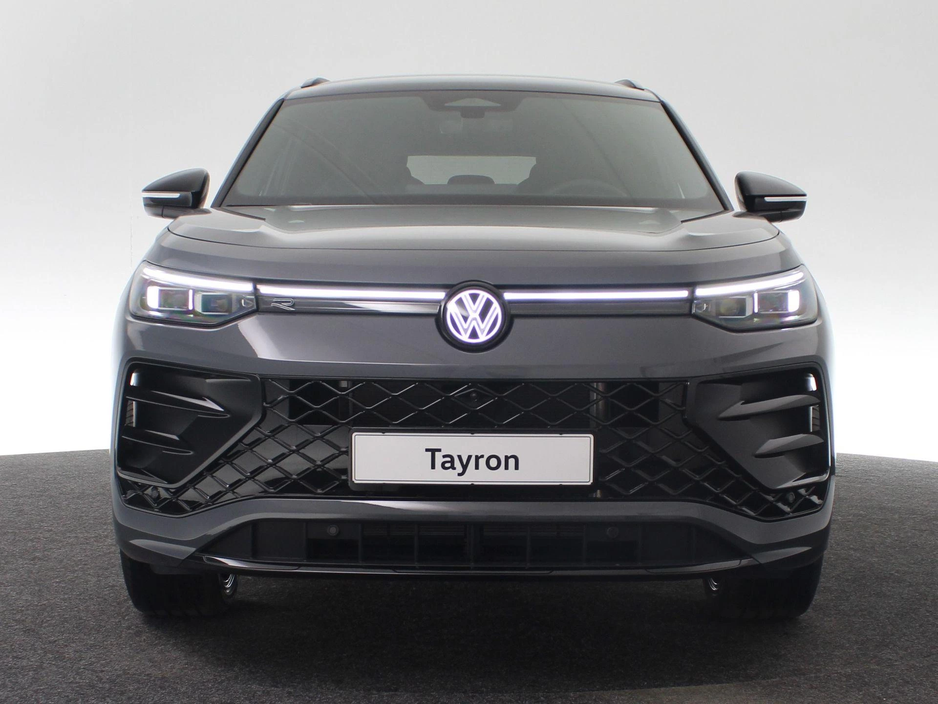 Hoofdafbeelding Volkswagen Tayron