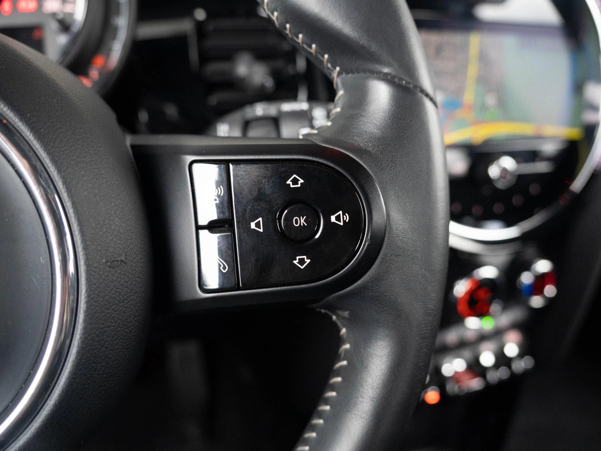 Hoofdafbeelding MINI 5-deurs