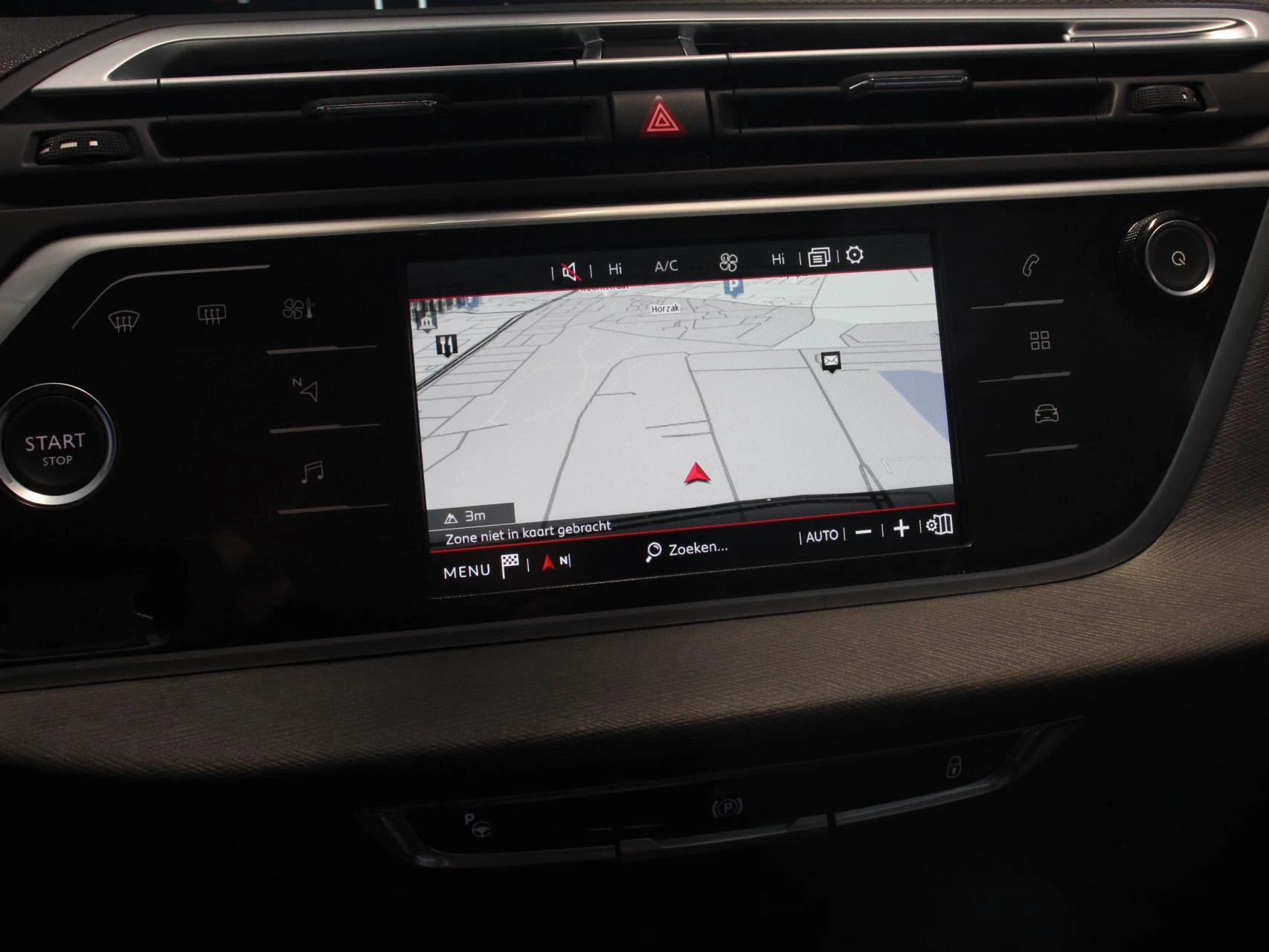 Hoofdafbeelding Citroën C4 Picasso