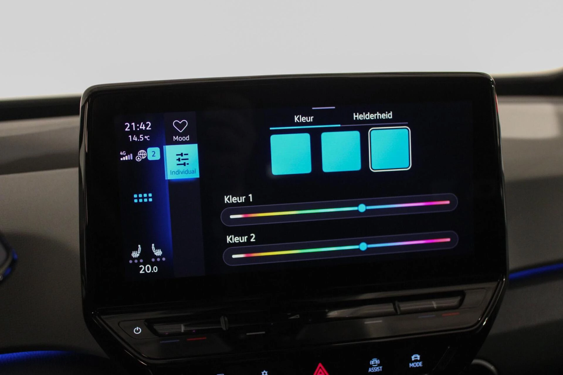 Hoofdafbeelding Volkswagen ID.3